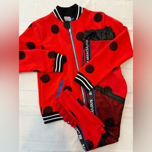 Miraculous ladybug Costume for Kids